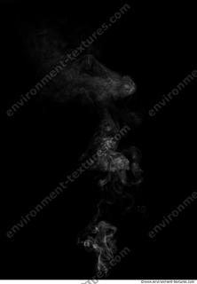 Photo Textures of Smoke